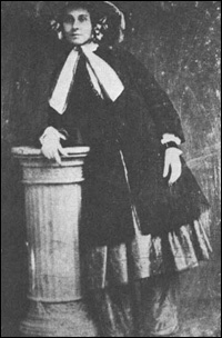 Amelia Jenks Bloomer (1818-1894)
